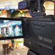 Illustration for article titled Hands On With JVC's 4K Video Camera: It Won't Break Your Back Or Your Budget
